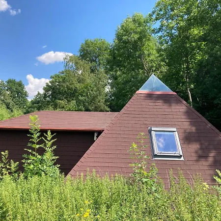 Holiday home Pyramida Nasavrky