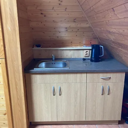 Pyramida Holiday home