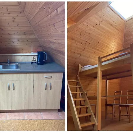 Pyramida Holiday home