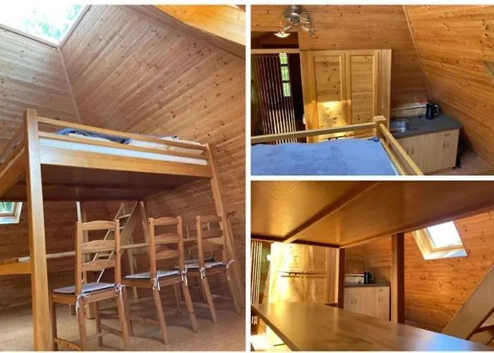 Pyramida Casa vacanze *