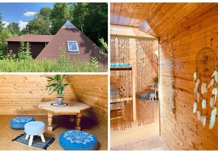 Pyramida Casa vacanze
